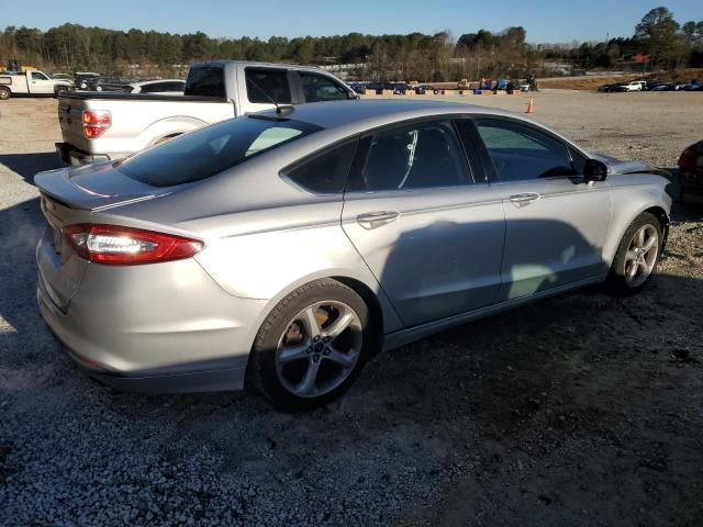 Ford FUSION SE 2016 3FA6P0HD9GR360770 Image 3