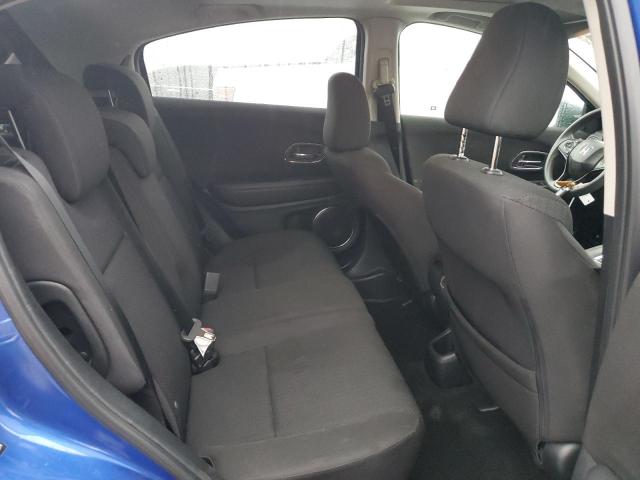 3CZRU6H56JG719274 Honda HR-V EX