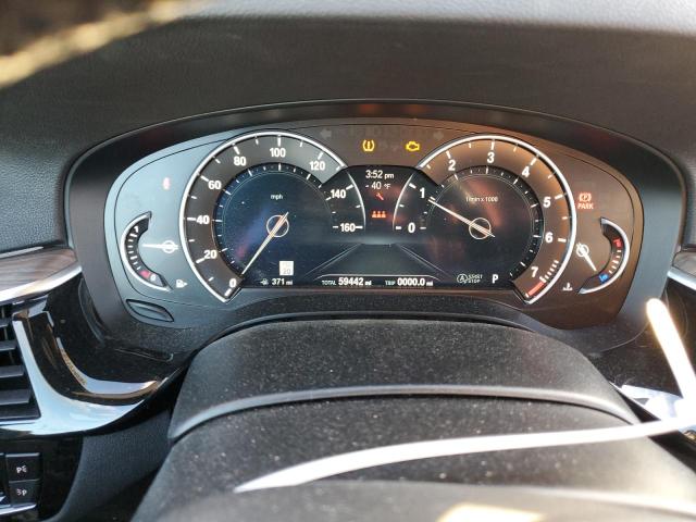 WBAJE7C58JWD53252 BMW 540 XI