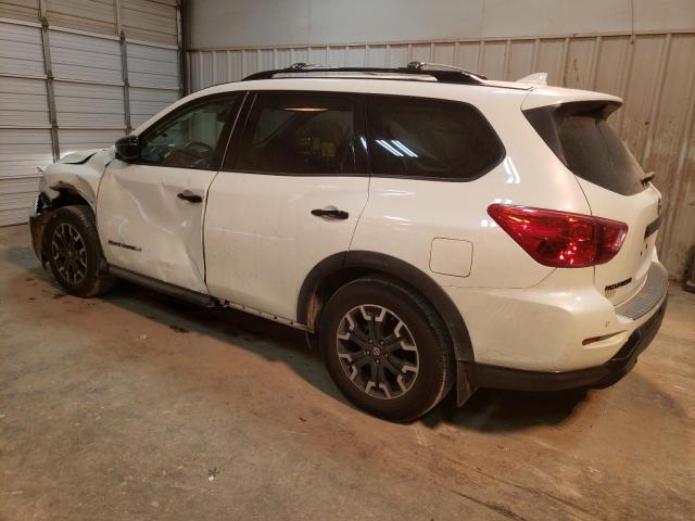 5N1DR2BN8LC598543 Nissan Pathfinder Sv