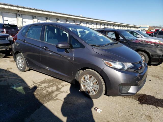 3HGGK5H59FM772655 Honda FIT LX