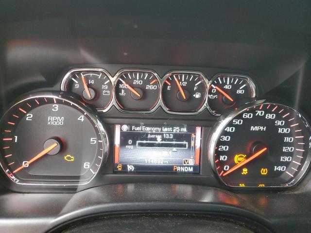 1GTV2UEH2EZ230230 GMC Sierra K1500 Sle