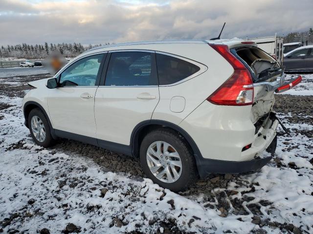 5J6RM4H7XFL108003 Honda CR-V EXL