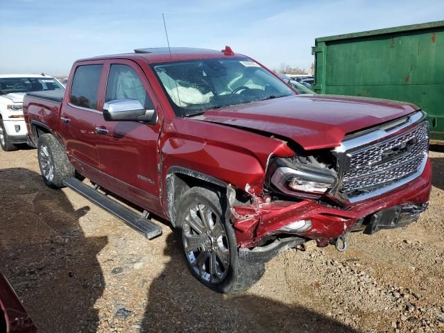 3GTU2PEJXJG273983 GMC Sierra K1500 Denali