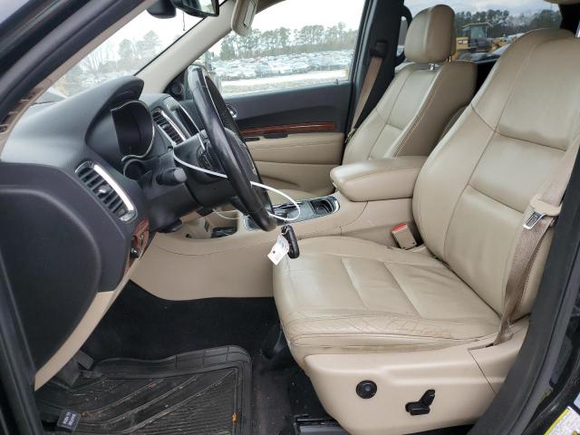 1C4RDHDG5GC440628 Dodge DURANGO LIMITED