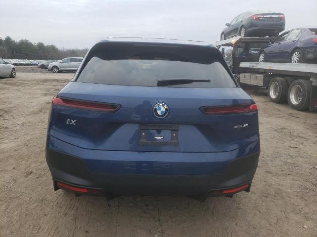 WB523CF05RCN21053 BMW Ix Xdrive50