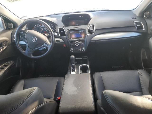 5J8TB4H57JL001520 Acura Rdx Technology