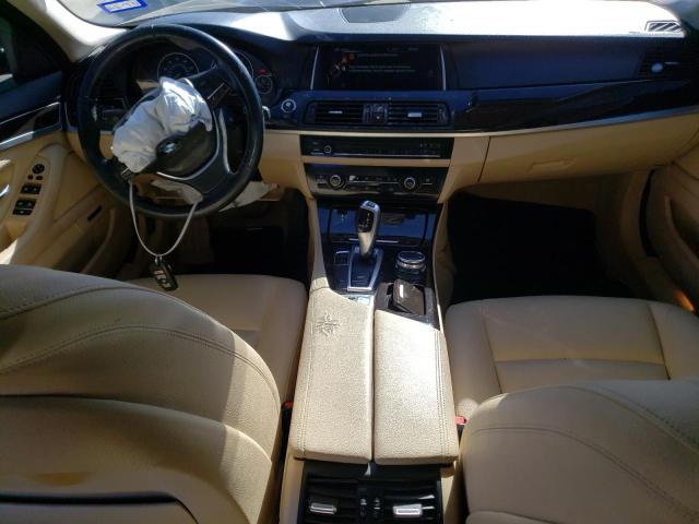 WBA5A5C50FD523833 BMW 528 I