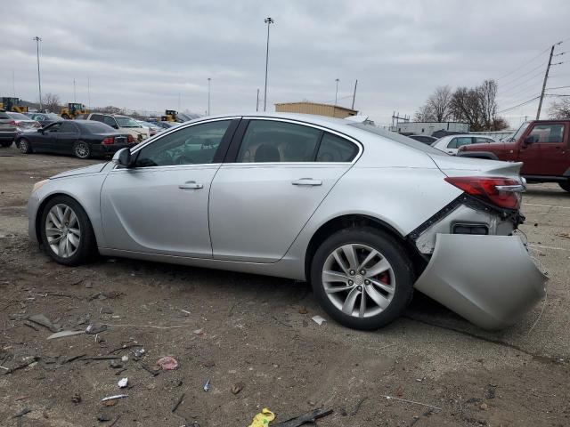 2G4GK5EX7F9184391 Buick Regal