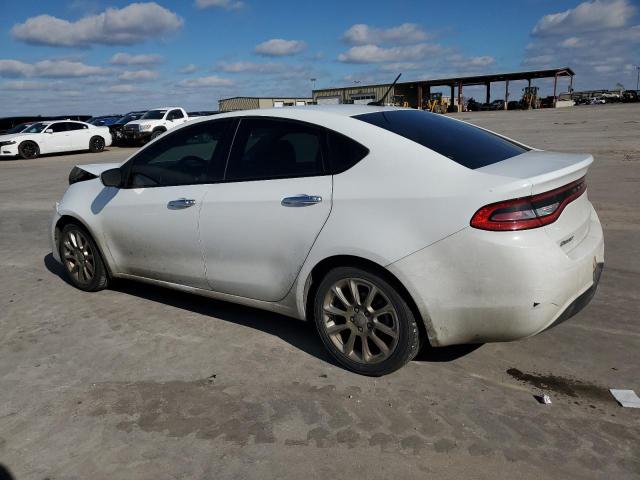 1C3CDFFA2GD796973 Dodge Dart Sxt Sport