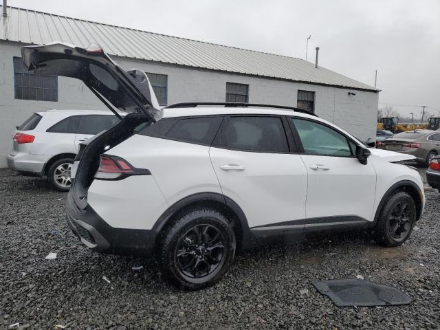 5XYK7CAF8PG017402 KIA Sportage X-pro