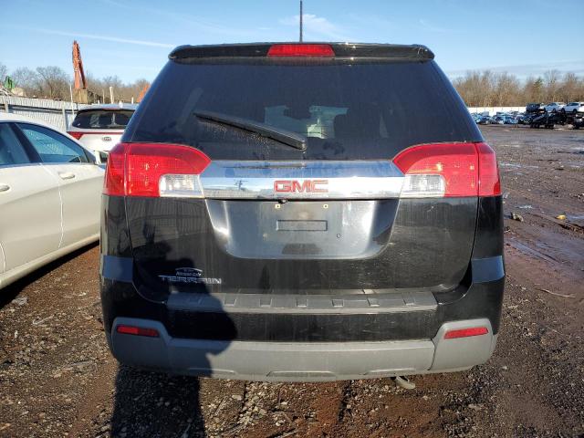 2GKALMEK3F6353155 GMC Terrain Sle