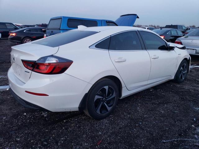 19XZE4F58ME004300 Honda INSIGHT EX