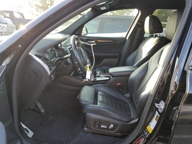 5UXTS3C57J0Y98094 BMW X3 Xdrivem40i
