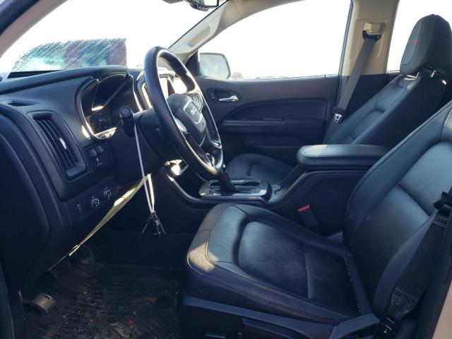 1GTG6FEN0N1153984 GMC Canyon At4