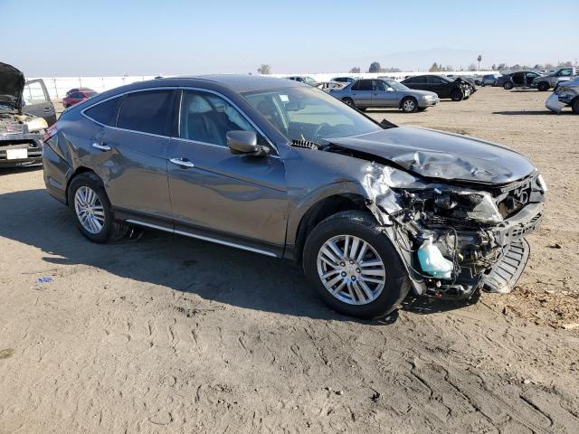 5J6TF3H58EL000907 Honda Crosstour Exl