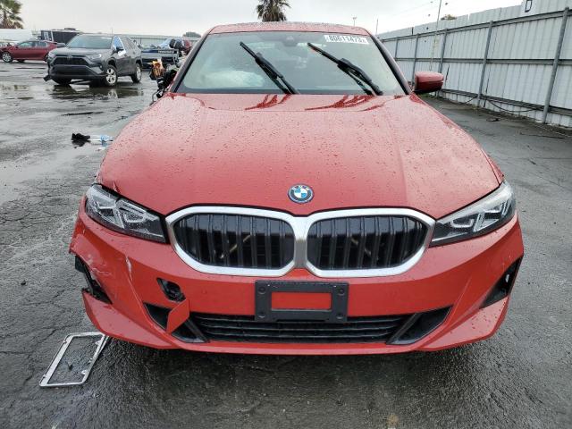 3MW39FF03P8D01758 BMW 330e