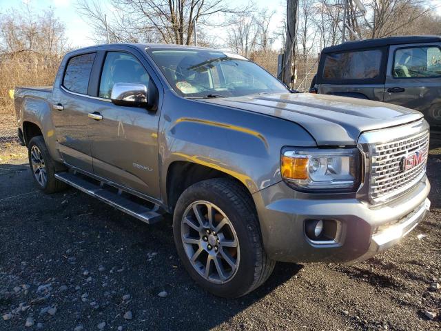 1GTG6EEN4K1355717 GMC Canyon Denali