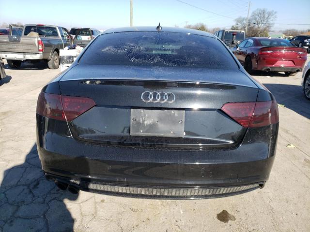 WAUM2AFR5GA026263 Audi A5 Premium Plus S-line
