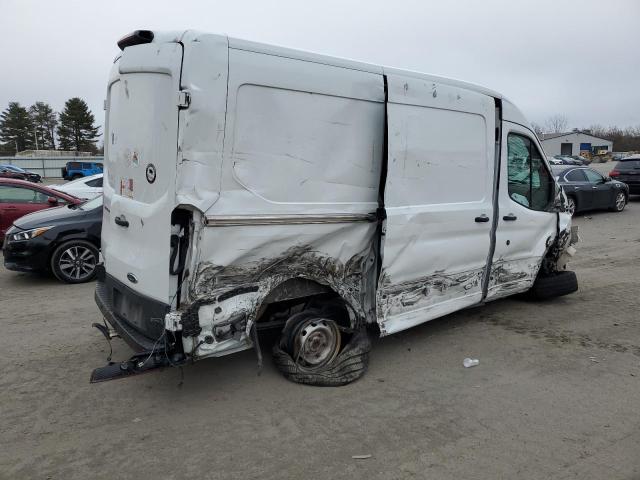 1FTYR1CM9KKA14872 Ford Transit T-250
