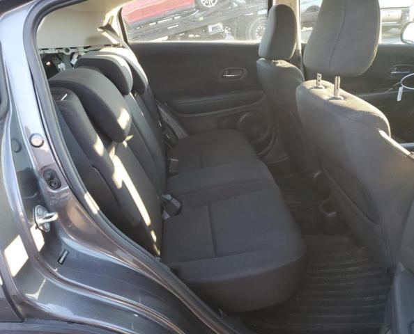 3CZRU6H34JG701032 Honda HR-V LX