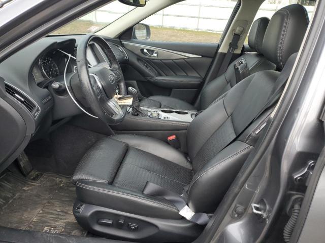 JN1EV7AR2KM591492 Infiniti Q50 LUXE