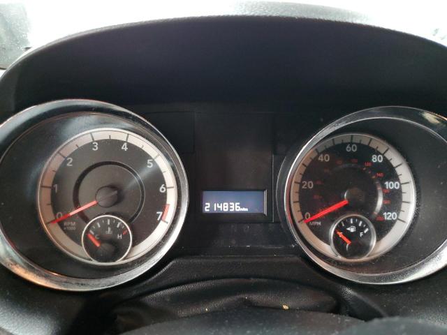 2C4RDGCG8GR125843 Dodge Grand Caravan Sxt
