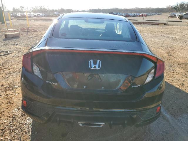 2HGFC4A89KH309835 Honda Civic Sport