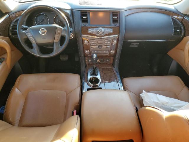 JN8AY2NC8H9511219 Nissan ARMADA SV