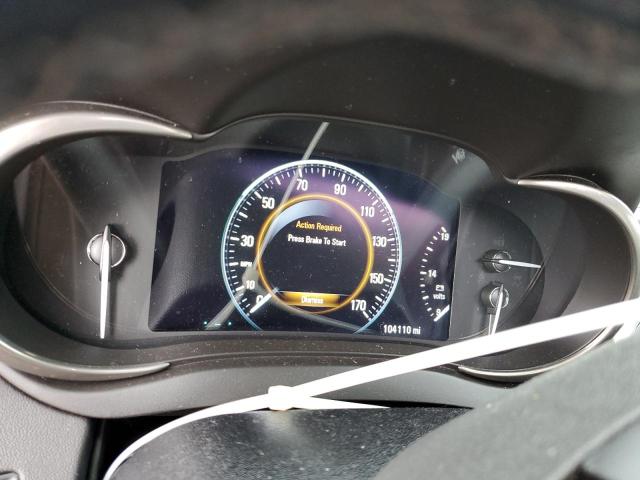 1G4GB5G38EF100482 Buick Lacrosse