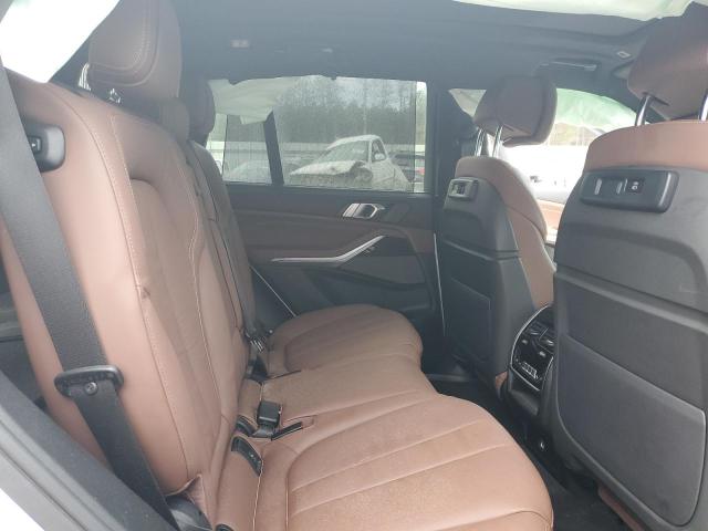 5UXCR4C0XM9E72179 BMW X5 Sdrive 40i