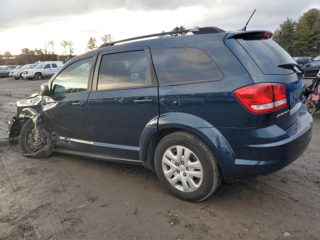 3C4PDCABXET184166 Dodge JOURNEY SE