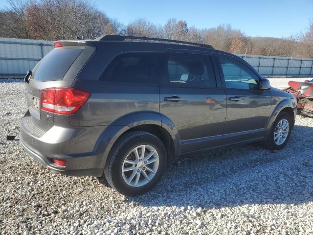 3C4PDCBG3ET258568 Dodge Journey Sxt