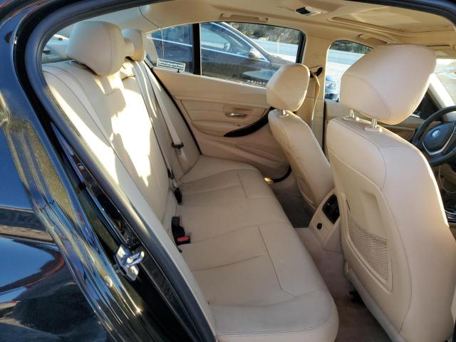 WBA3A5C57FF607014 BMW 328 I