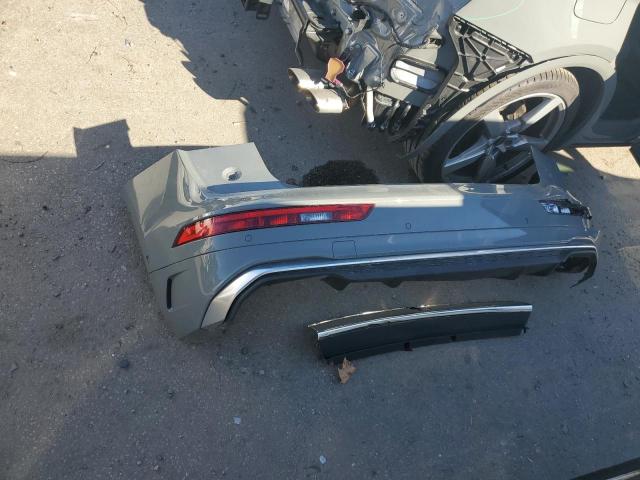 WA1C4AFY6M2063662 Audi Sq5 Prestige