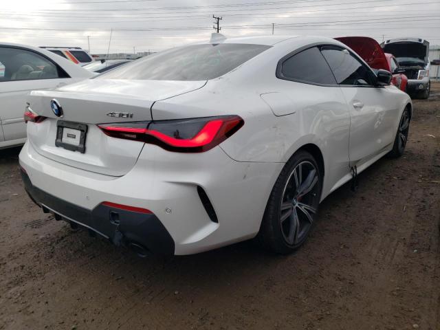 WBA73AP00MCF99164 BMW 430xi