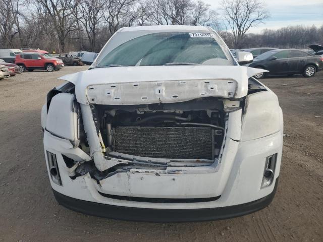 2GKFLYE30F6154232 GMC Terrain Slt
