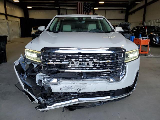 1GKKNPLS4MZ186485 GMC Acadia Denali