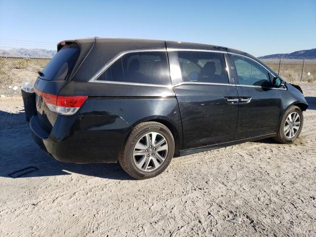 5FNRL5H92FB092608 Honda Odyssey Touring