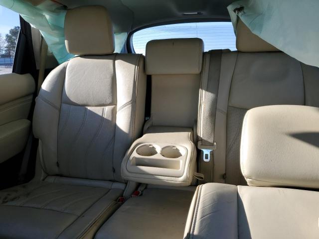 5N1AL0MM6FC508680 Infiniti QX60