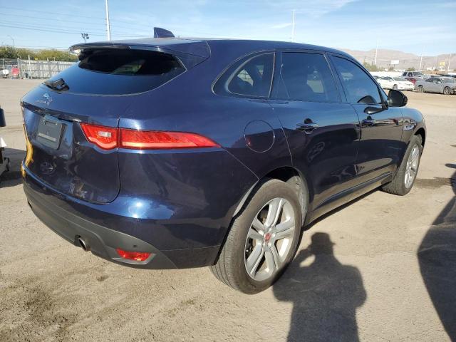 SADCL2BV2HA093770 Jaguar F-pace R - Sport