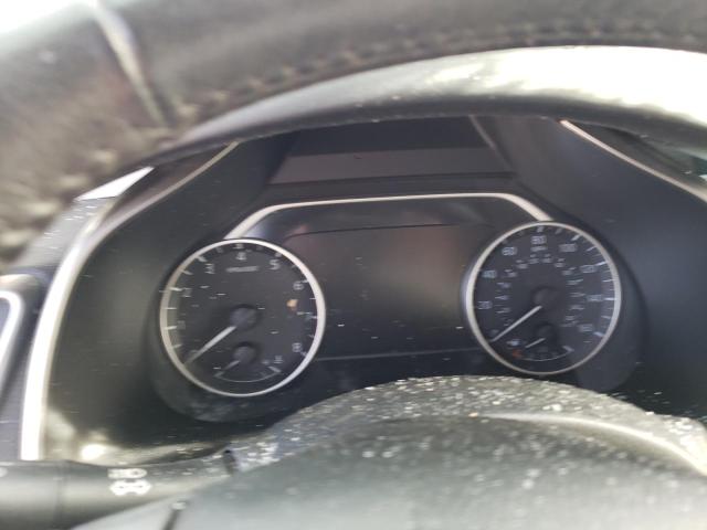 5N1AZ2BJXLN132665 Nissan MURANO SV
