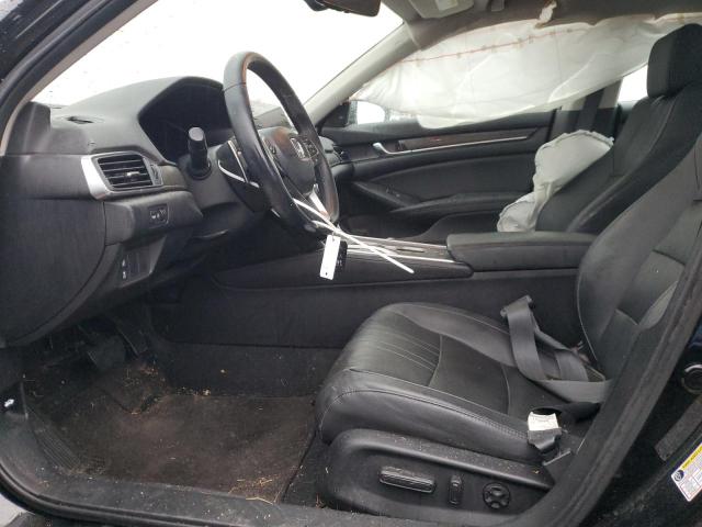 1HGCV2F57KA025201 Honda ACCORD EXL