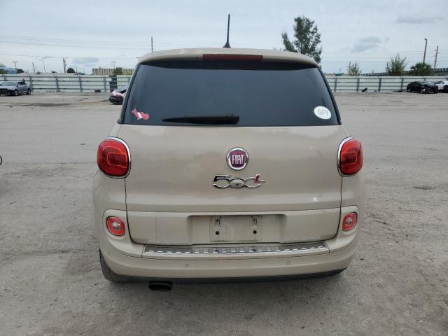 ZFBCFACH8EZ008095 Fiat 500l Lounge