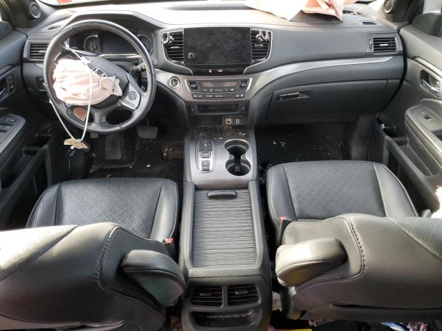 5FNYF8H50MB006193 Honda Passport Exl