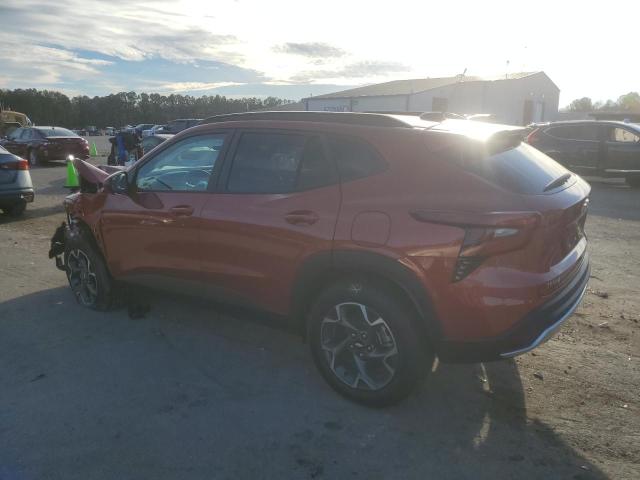 KL77LHE25RC045250 Chevrolet TRAX 1LT
