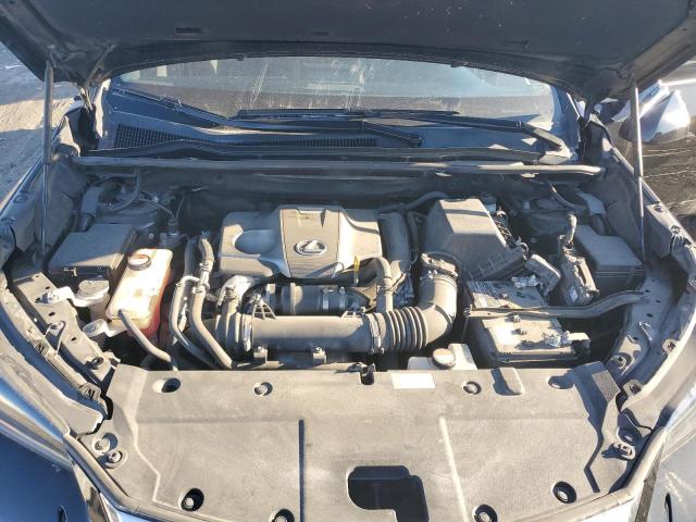 JTJBARBZ8G2052705 Lexus Nx 200t Base