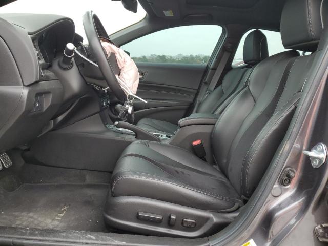 19UDE2F83MA003469 Acura Ilx Premium A-spec