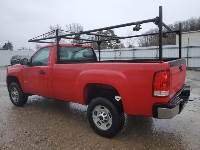 1GT01ZCG5EF128507 GMC Sierra C2500 Heavy Duty