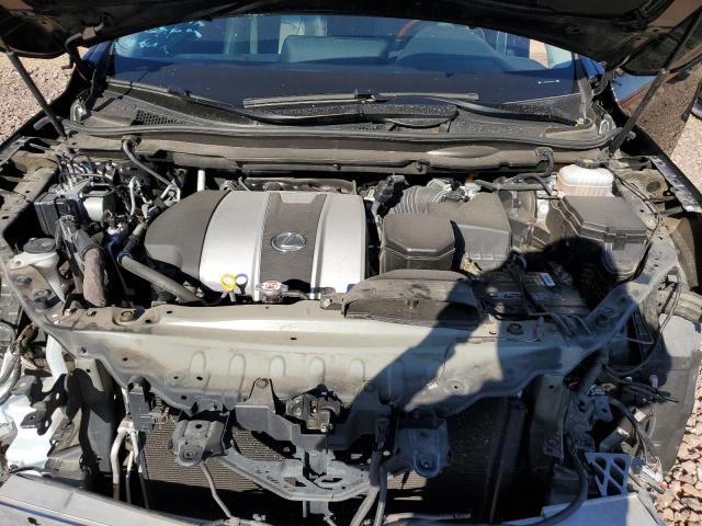 JTJBZMCAXK2039161 Lexus Rx 350 Base